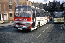 Slide 35mm Longmynd Volvo B58-56 Plaxton LRC21W 1996 Original comprar usado  Enviando para Brazil