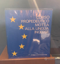 Corso propedeutico motta usato  Sotto il Monte Giovanni XXIII
