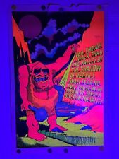 1970 blacklight poster for sale  Denham Springs