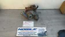 Turbina turbocompressore opel usato  Agrigento