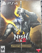 Nioh special edition for sale  New Hyde Park