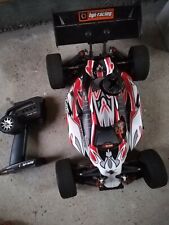 Buggy hpi 3.5 usato  Volpago del Montello