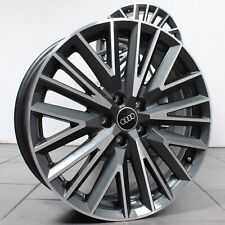 Zoll riginal audi gebraucht kaufen  Remscheid