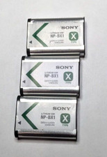 Batt sony oem for sale  Spring Valley