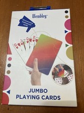 Wembley jumbo waterproof for sale  Macungie