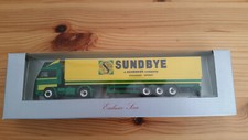 Scania 143m sundbye gebraucht kaufen  Pinneberg