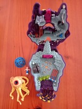 Mighty max cyclops usato  Vittuone