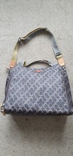 Pacapod baby changing for sale  EGHAM