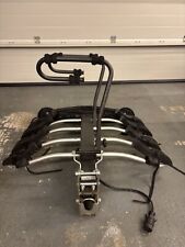 Folding bike rack for sale  MACCLESFIELD