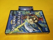 SHADOW DANCER THE SECRET SHINOBI Sega Mega Drive / Genesis., usado comprar usado  Enviando para Brazil