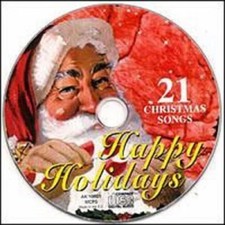 Happy holidays unlimited gebraucht kaufen  Deutschland