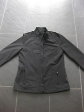 Damen jacke schwarz gebraucht kaufen  Allmendingen