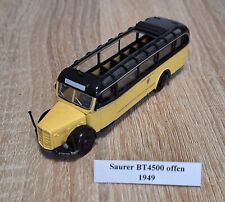 Saurer 4500 ausflugswagen gebraucht kaufen  Braunschweig