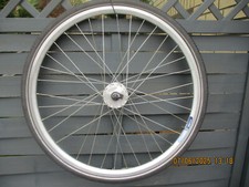 vorderrad dynamo gebraucht kaufen vorderrad dynamo gebraucht kaufen Westoverledingen