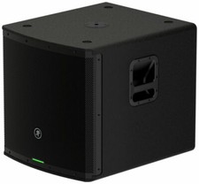 Mackie sr18s 18in for sale  Pittsburgh