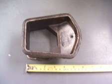 Exhaust housing johnson for sale  North Tonawanda