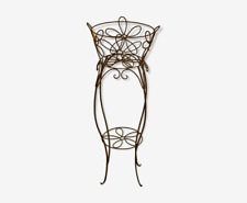 Wrought iron tall d'occasion  Expédié en Belgium