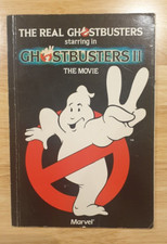 Real ghostbusters ghostbusters for sale  TORQUAY