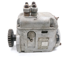 Vintage bendix magneto for sale  Foster