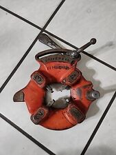 Ridgid 26132 711 for sale  Noble