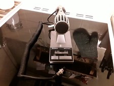 Ham radio trio for sale  BATH