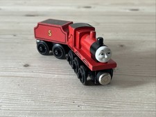 Thomas wooden railway for sale  HIGH WYCOMBE