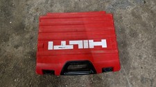 Hilti koffer box gebraucht kaufen Hilti koffer box gebraucht kaufen  Pleiskirchen