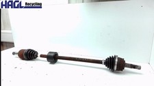 Antriebswelle fiat idea gebraucht kaufen  Rudelzhausen