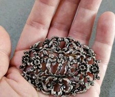 Vintage pewter signed for sale  GOSPORT