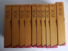 Edgar allen poe gebraucht kaufen  Hattingen