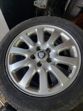 Alloy wheel tyre for sale  TAUNTON