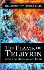 Flame telbyrin tale for sale  USA