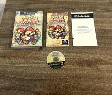 Usado, Paper Mario: The Thousand-Year Door (Nintendo, 2004) COMPLETO! Testado e funcionando comprar usado  Enviando para Brazil
