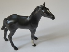 Beswick horse black for sale  LEWES