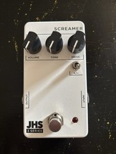 Jhs series screamer for sale  Charleston