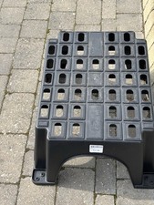 Lightweight sturdy black for sale  COLCHESTER