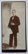 1890 occupational cabinet for sale  Prospect