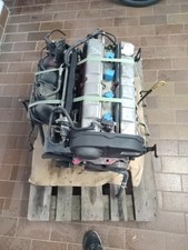 Verkaufe einen motor gebraucht kaufen  Winningen