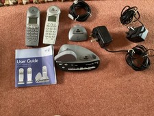 Freestyle 4500 landline for sale  BRISTOL