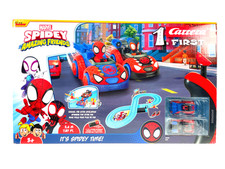 Carrera first spidey gebraucht kaufen  Deutschland
