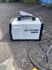 Jefferson hand plasma for sale  LOUGHBOROUGH