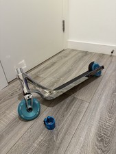 grit scooter deck for sale  RAINHAM