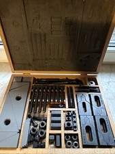 spannpratzen gebraucht kaufen  Düsseldorf