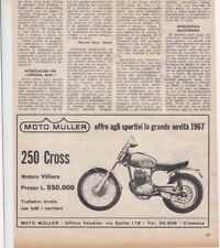 Advertising pubblicità moto usato  Solbiate Arno