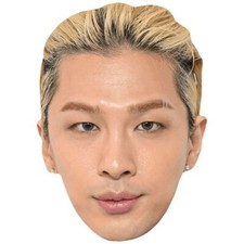 Taeyang masques celebrites d'occasion  Expédié en France