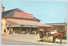 Roadside new orleans for sale  Newton
