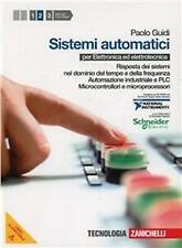 Sistemi automatici vol. usato  Acqualagna