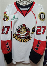 2008 binghamton senators for sale  Binghamton