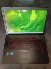 Asus rog 17.3 d'occasion  Moulins