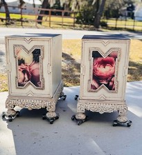 Antique carved night for sale  Winter Haven